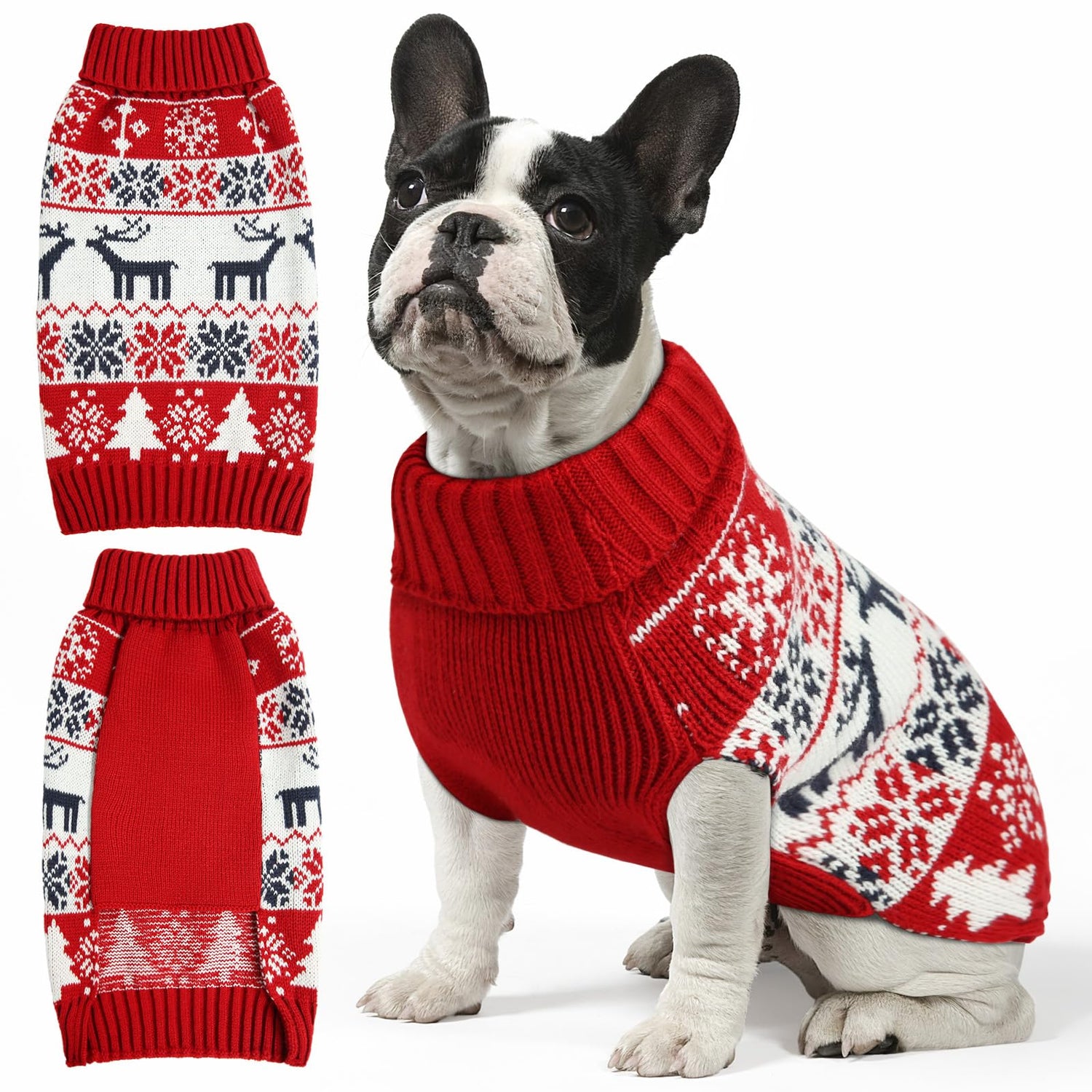 Dog Sweater