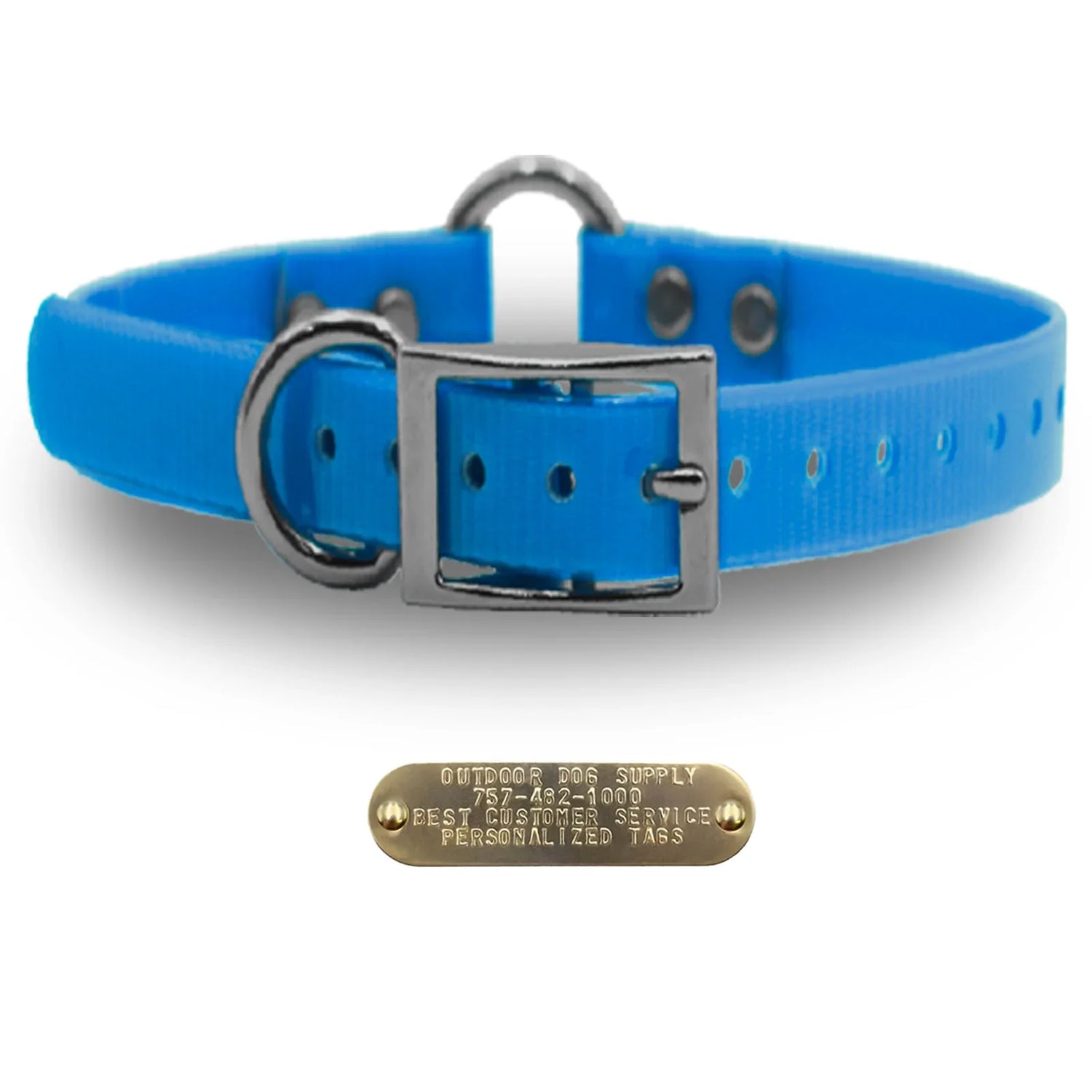 Dog Collars