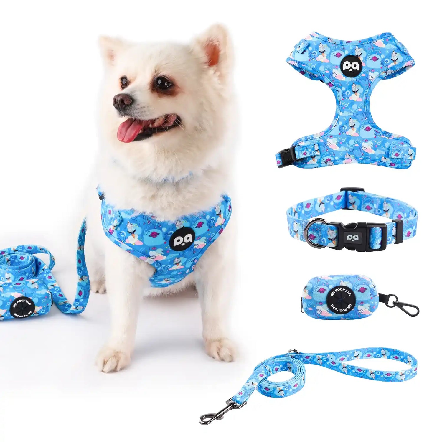Harnesses