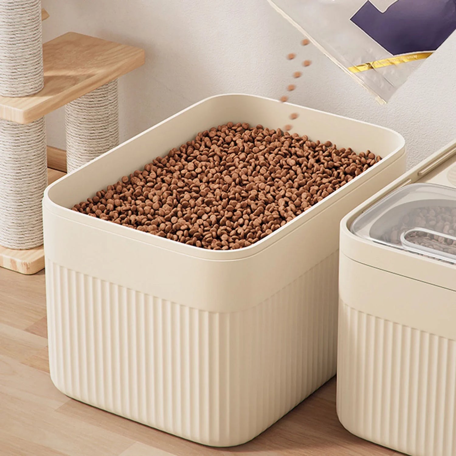 Food Container