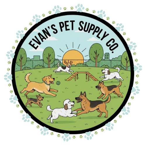 EvansPetSupplyCo