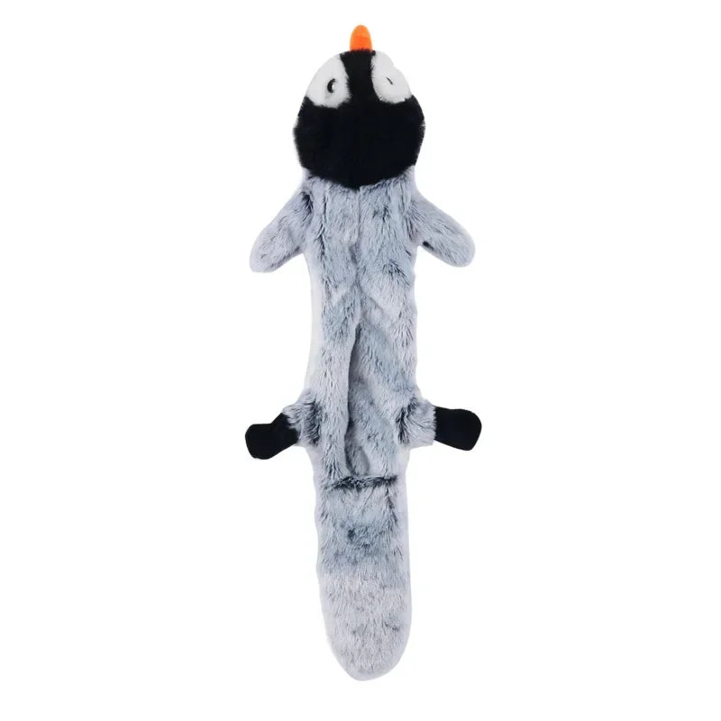 Cats and Dogs Pet Plush Dinosaur Toys Interactive Dog Chew Toys Plush Stuffing Pet Supplies Dog Toys for Small Dogs Pet toys dog