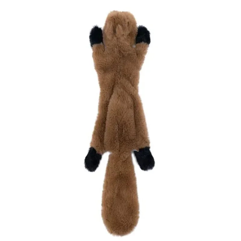 Cats and Dogs Pet Plush Dinosaur Toys Interactive Dog Chew Toys Plush Stuffing Pet Supplies Dog Toys for Small Dogs Pet toys dog