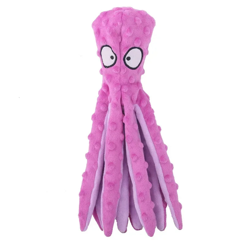 Cats and Dogs Pet Plush Dinosaur Toys Interactive Dog Chew Toys Plush Stuffing Pet Supplies Dog Toys for Small Dogs Pet toys dog