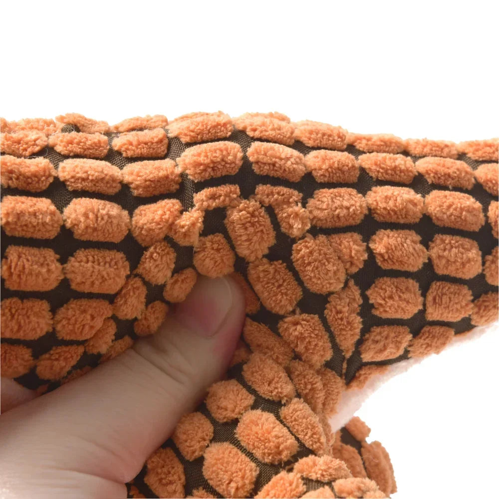 Cats and Dogs Pet Plush Dinosaur Toys Interactive Dog Chew Toys Plush Stuffing Pet Supplies Dog Toys for Small Dogs Pet toys dog