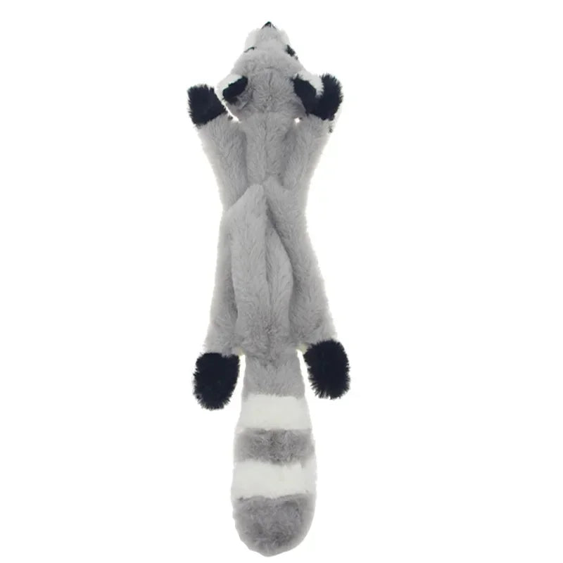 Cats and Dogs Pet Plush Dinosaur Toys Interactive Dog Chew Toys Plush Stuffing Pet Supplies Dog Toys for Small Dogs Pet toys dog